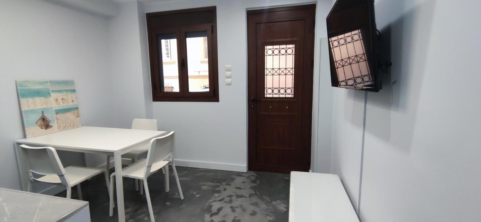 New Apartment With A Separate Entrance Near The Subway. Athén Kültér fotó