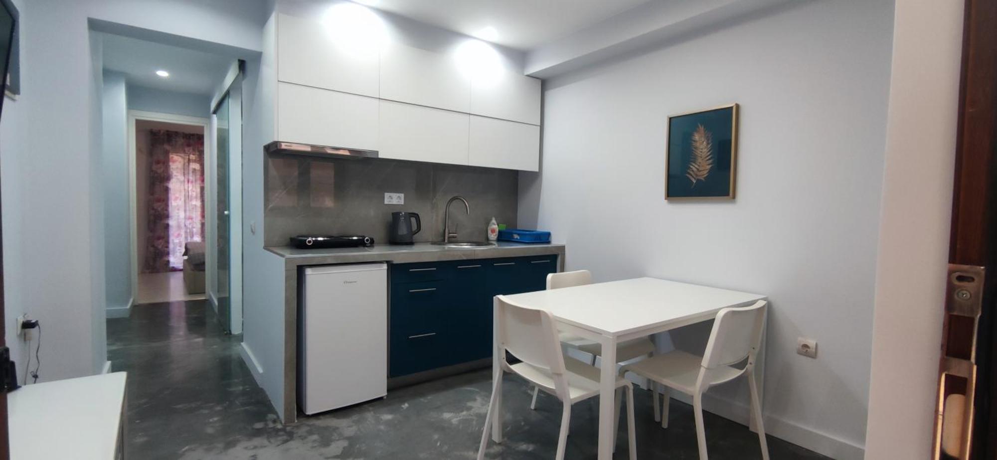 New Apartment With A Separate Entrance Near The Subway. Athén Kültér fotó