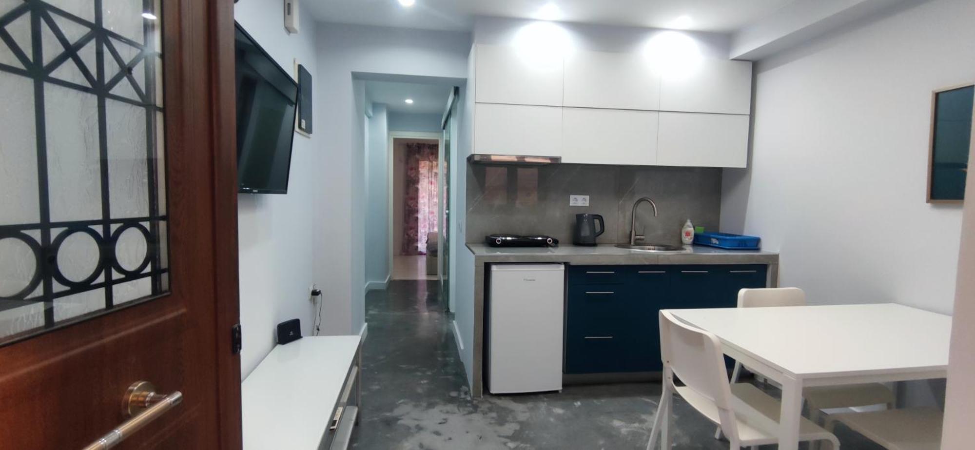 New Apartment With A Separate Entrance Near The Subway. Athén Kültér fotó