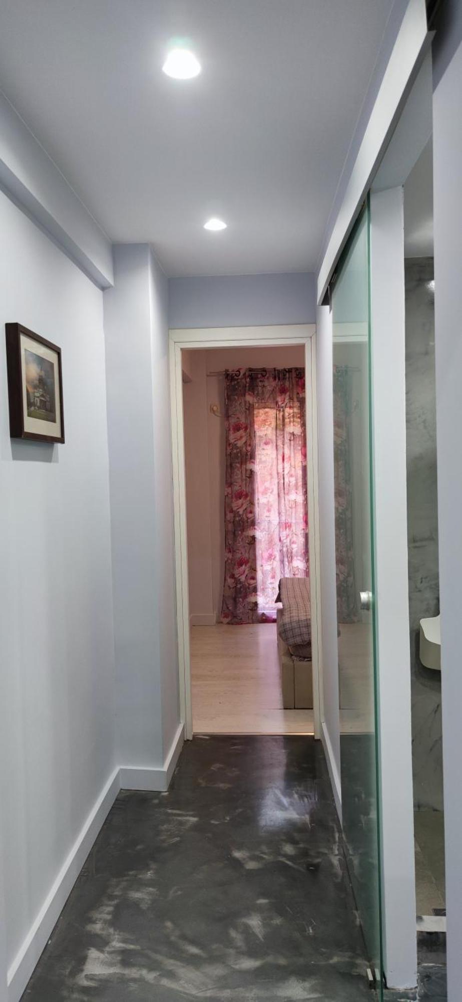 New Apartment With A Separate Entrance Near The Subway. Athén Kültér fotó