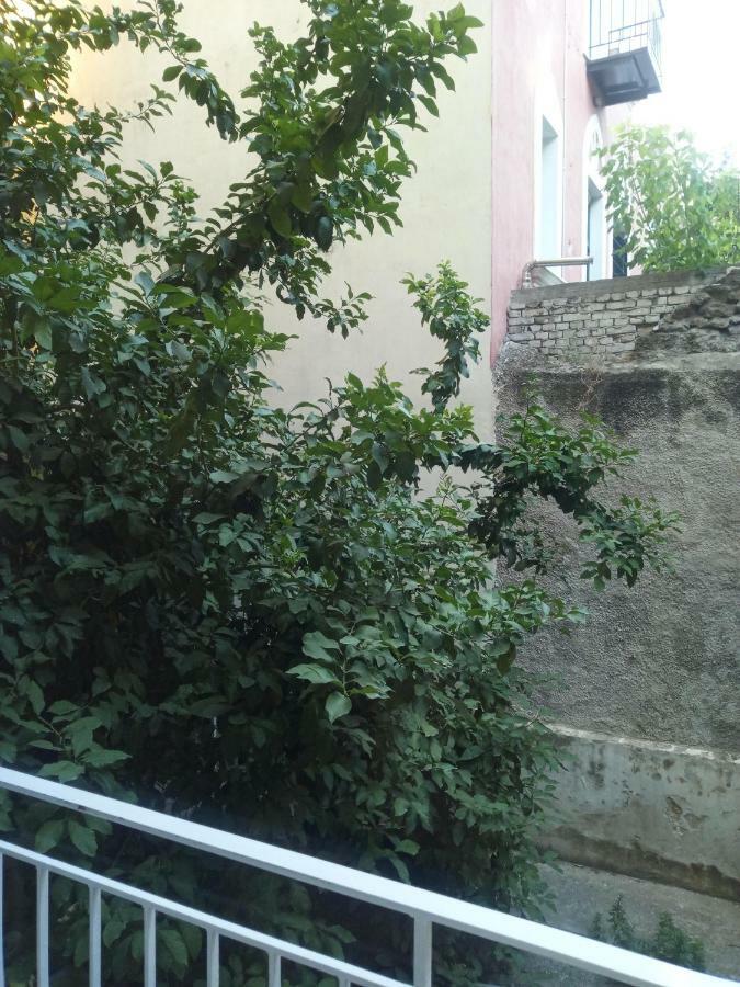 New Apartment With A Separate Entrance Near The Subway. Athén Kültér fotó